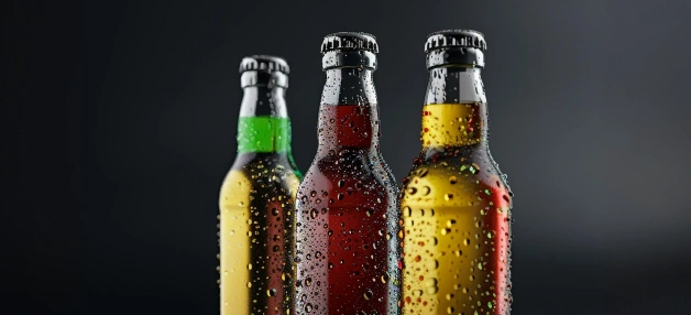 Stay Ahead of Food and Beverage Trends